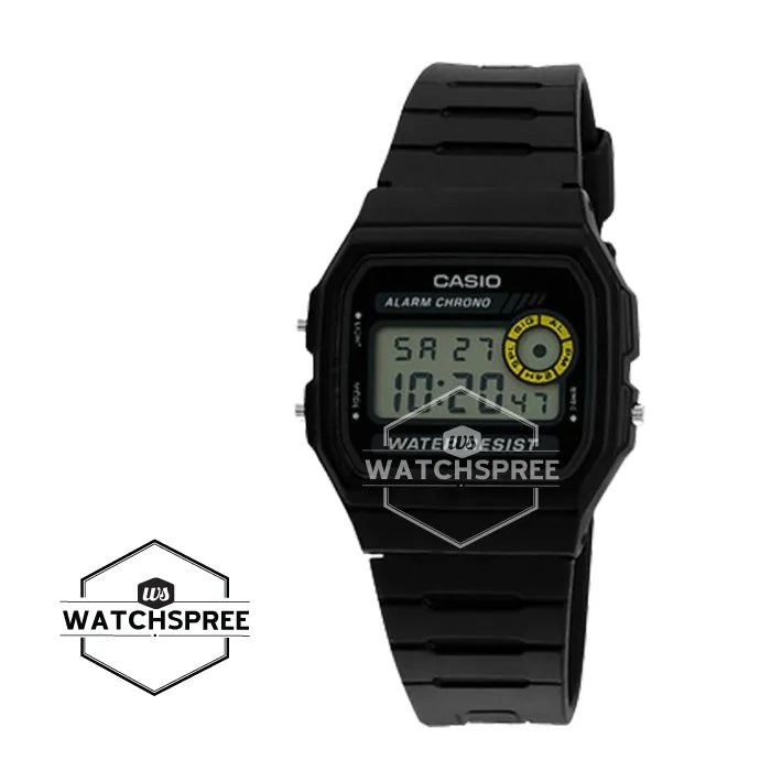 Casio Sports Watch F94WA-8D