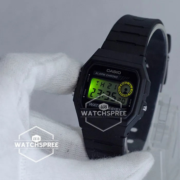 Casio Sports Watch F94WA-8D