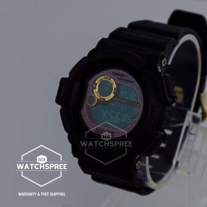 Casio G-Shock Master Of G Mudmaster Watch G9300GB-1D G-9300GB-1