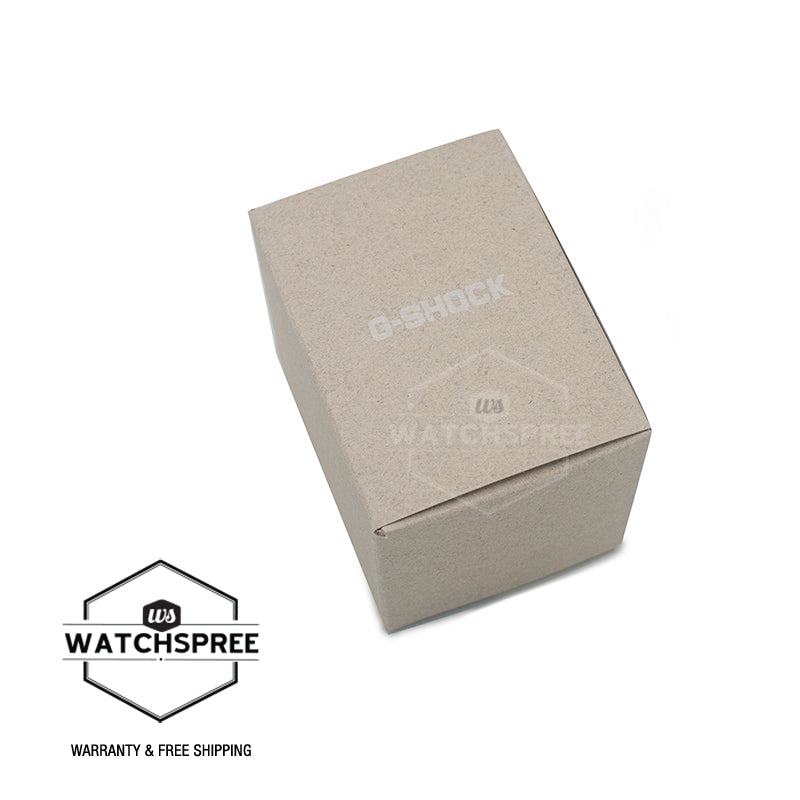 Casio G-Shock G-5600 Lineup Tough Solar Watch G5600BG-5D G-5600BG-5D G-5600BG-5