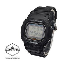Load image into Gallery viewer, Casio G-Shock Tough Solar Watch G5600UE-1D G-5600UE-1D G-5600UE-1
