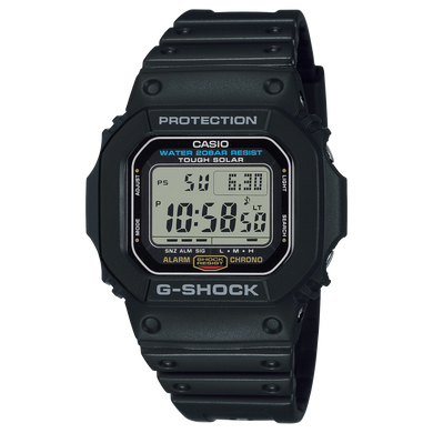 Casio G-Shock Tough Solar Watch G5600UE-1D G-5600UE-1D G-5600UE-1