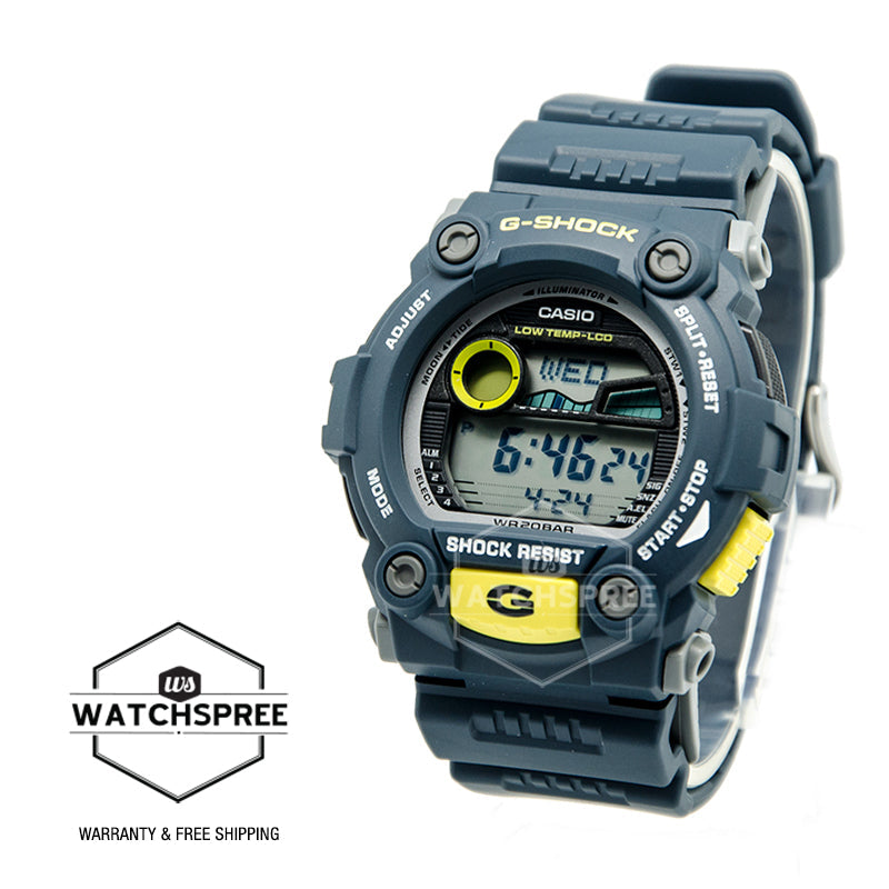 Casio G-Shock Classic Watch G7900-2D