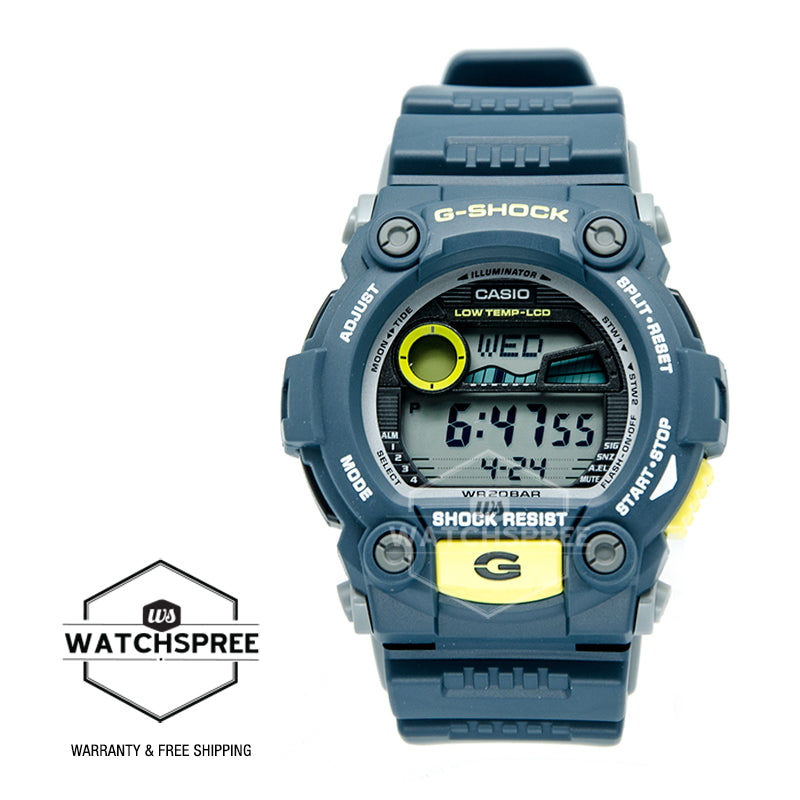 Casio G-Shock Classic Watch G7900-2D