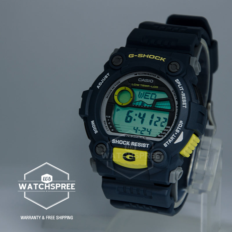 Casio G-Shock Classic Watch G7900-2D