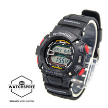 Load image into Gallery viewer, Casio G-Shock Master Of G Mudmaster Watch G9000-1V G-9000-1V
