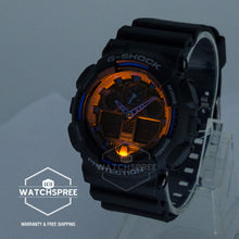 Load image into Gallery viewer, Casio G-Shock Extra Large Series Watch GA100-1A2
