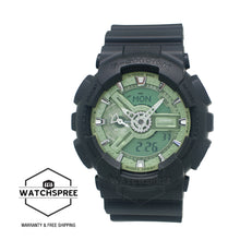 Load image into Gallery viewer, Casio G-Shock GA-110 Lineup Chromatic Dial Series Watch GA110CD-1A3 GA-110CD-1A3
