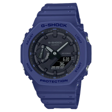 Load image into Gallery viewer, Casio G-Shock Carbon Core Guard Structure Watch GA2100-2A GA-2100-2A
