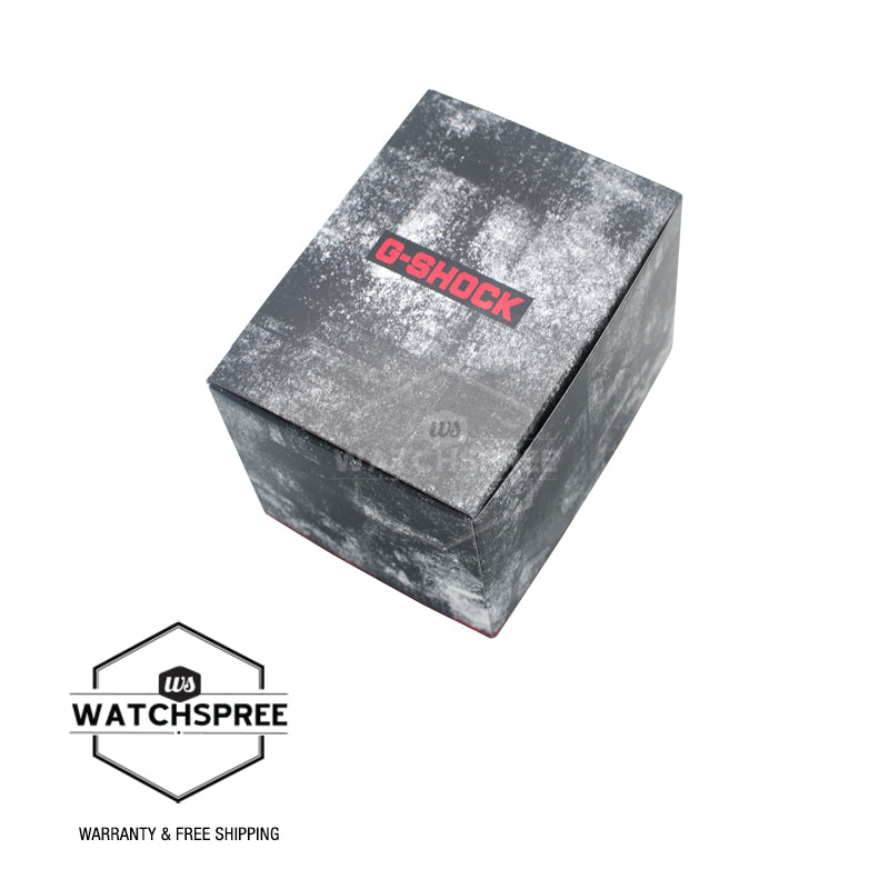 Casio G-Shock GA-2100 Lineup Carbon Core Guard Structure Tone-on-Tone Series Watch GA2100-9A9 GA-2100-9A9