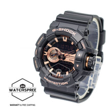 Load image into Gallery viewer, Casio G-Shock Classic Limited Edition Watch GA400GB-1A4
