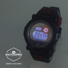 Load image into Gallery viewer, Casio G-Shock DW-001 Lineup Carbon Core Guard Structure Bluetooth¨ Capsule Tough Series Watch GB001MVA-1D G-B001MVA-1D G-B001MVA-1
