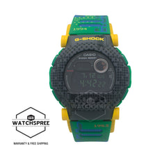 Load image into Gallery viewer, Casio G-Shock G-B001 Lineup Carbon Core Guard Structure Bluetooth¨ Retro Series Watch GB001RG-3D G-B001RG-3D
