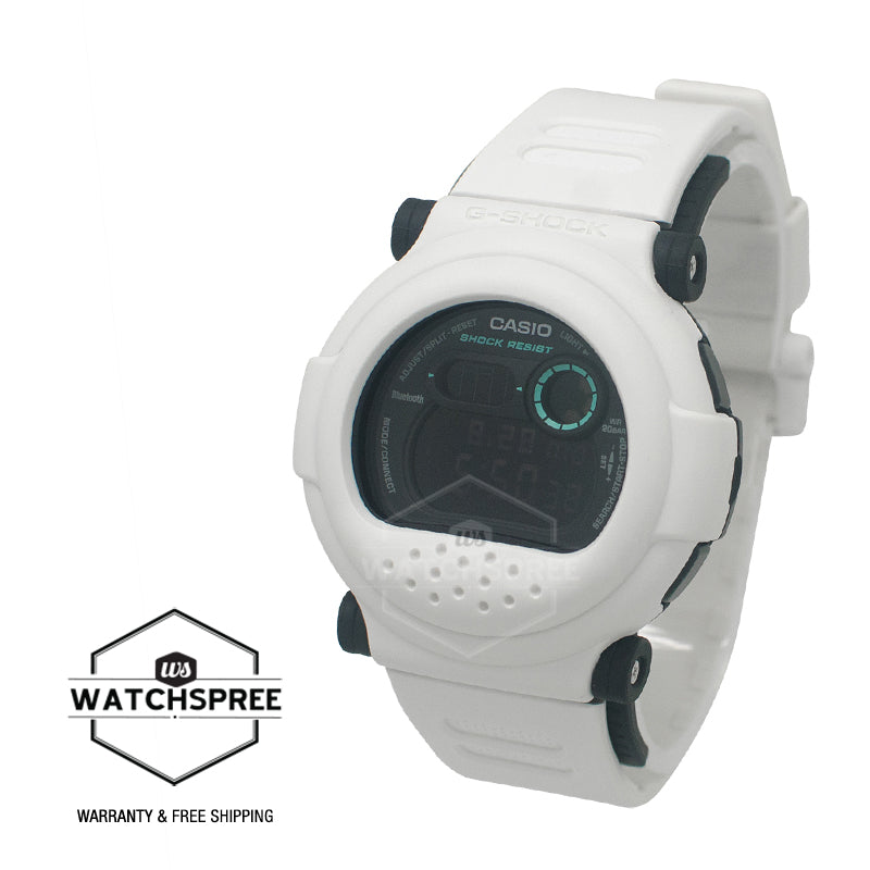 Casio G-Shock G-B001 Lineup Carbon Core Guard Structure Bluetooth Sci-Fi Watch GB001SF-7D G-B001SF-7D G-B001SF-7