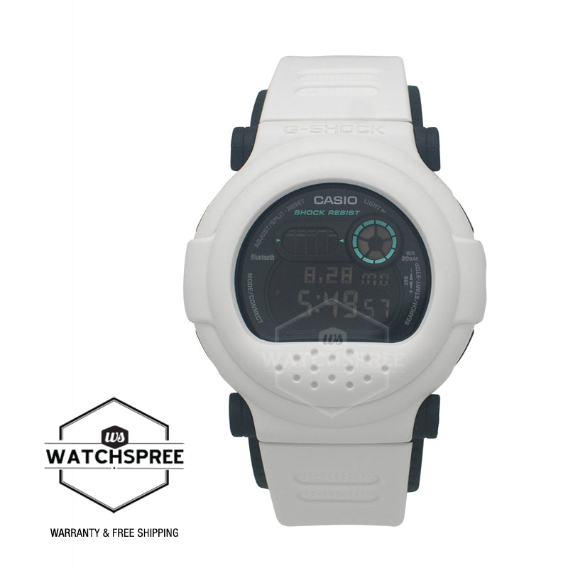 Casio G-Shock G-B001 Lineup Carbon Core Guard Structure Bluetooth Sci-Fi Watch GB001SF-7D G-B001SF-7D G-B001SF-7