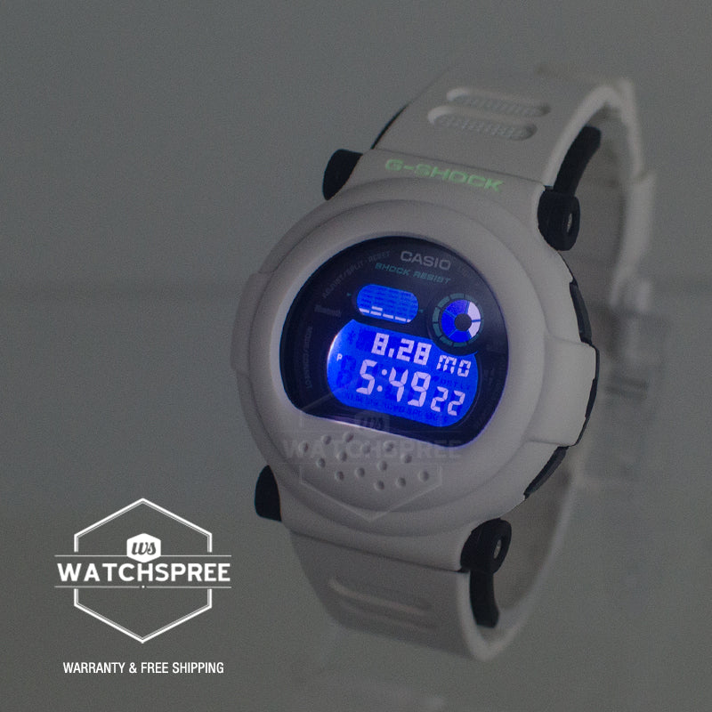 Casio G-Shock G-B001 Lineup Carbon Core Guard Structure Bluetooth Sci-Fi Watch GB001SF-7D G-B001SF-7D G-B001SF-7