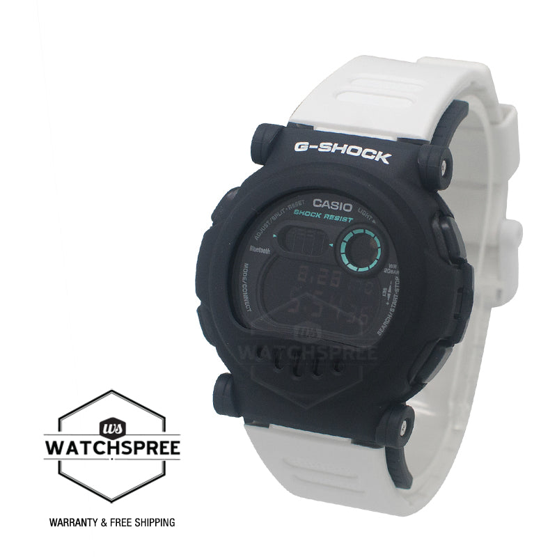 Casio G-Shock G-B001 Lineup Carbon Core Guard Structure Bluetooth Sci-Fi Watch GB001SF-7D G-B001SF-7D G-B001SF-7
