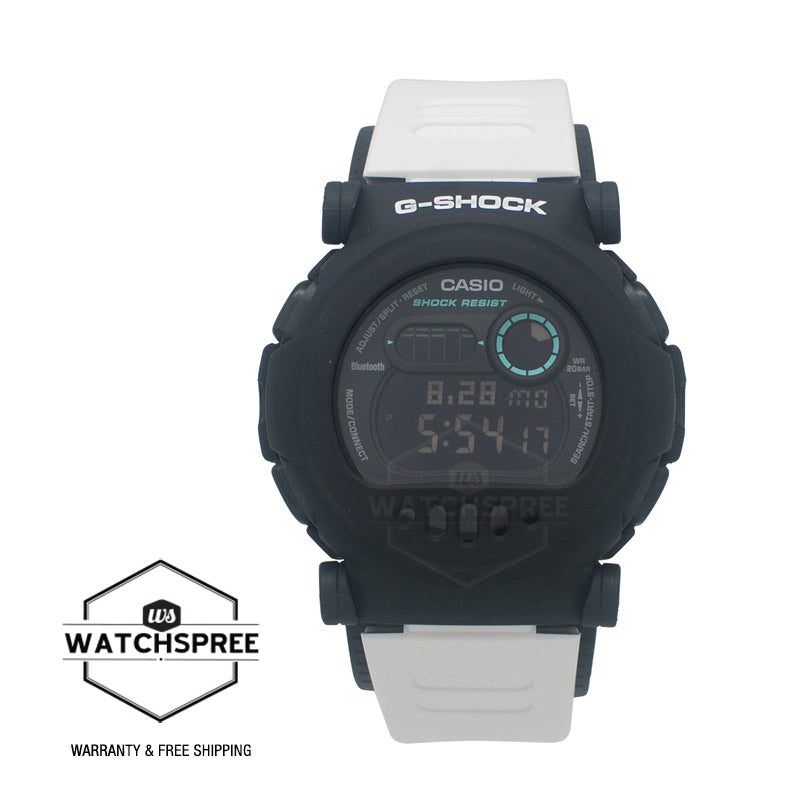 Casio G-Shock G-B001 Lineup Carbon Core Guard Structure Bluetooth Sci-Fi Watch GB001SF-7D G-B001SF-7D G-B001SF-7