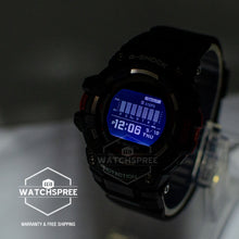 Load image into Gallery viewer, Casio G-Shock G-SQUAD Bluetooth® Watch GBD100-1D GBD-100-1
