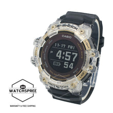 Load image into Gallery viewer, Casio G-Shock G-SQUAD GBD-H1000 Lineup Bluetooth¨  Solar Powered Watch GBDH1000-1A9 GBD-H1000-1A9
