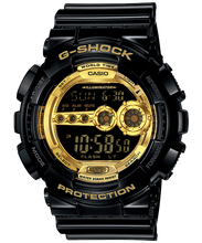 Load image into Gallery viewer, Casio G-Shock Extra Large Series Watch GD100GB-1D
