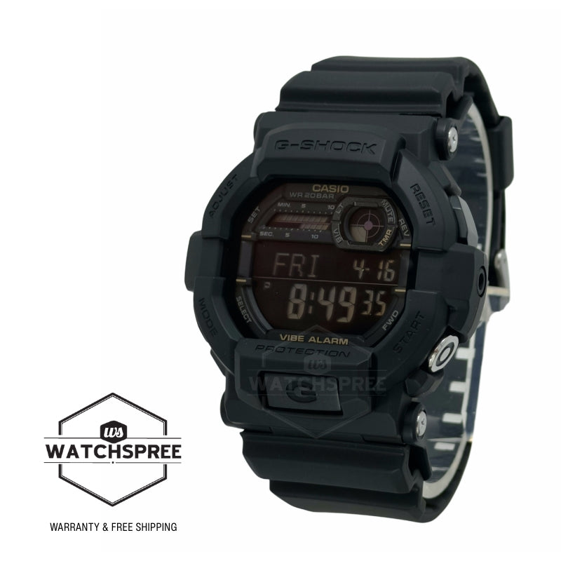 Casio G-Shock Classic Watch GD350-1B