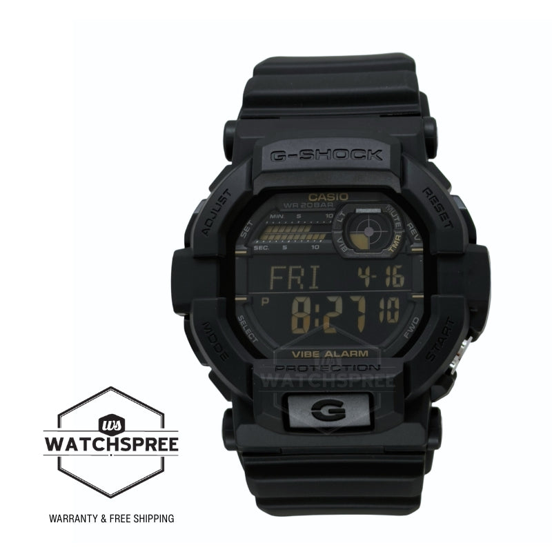 Casio G-Shock Classic Watch GD350-1B