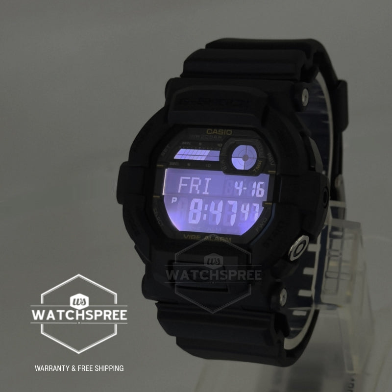 Casio G-Shock Classic Watch GD350-1B
