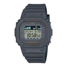 Load image into Gallery viewer, Casio G-Shock for Ladies&#39; G-LIDE Eco-Friendly Bio-Based Black Resin Band Watch GLXS5600-1D GLX-S5600-1D GLX-S5600-1
