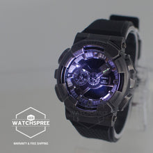 Load image into Gallery viewer, Casio G-Shock GM-110 Lineup Textured Watch GM110VB-1A GM-110VB-1A
