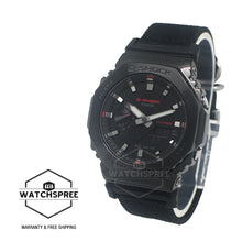 Load image into Gallery viewer, Casio G-Shock GM-2100 Lineup Utility Metal Series Watch GM2100CB-1A GM-2100CB-1A
