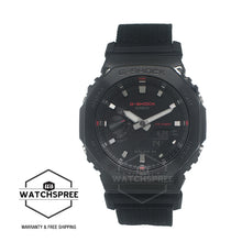 Load image into Gallery viewer, Casio G-Shock GM-2100 Lineup Utility Metal Series Watch GM2100CB-1A GM-2100CB-1A

