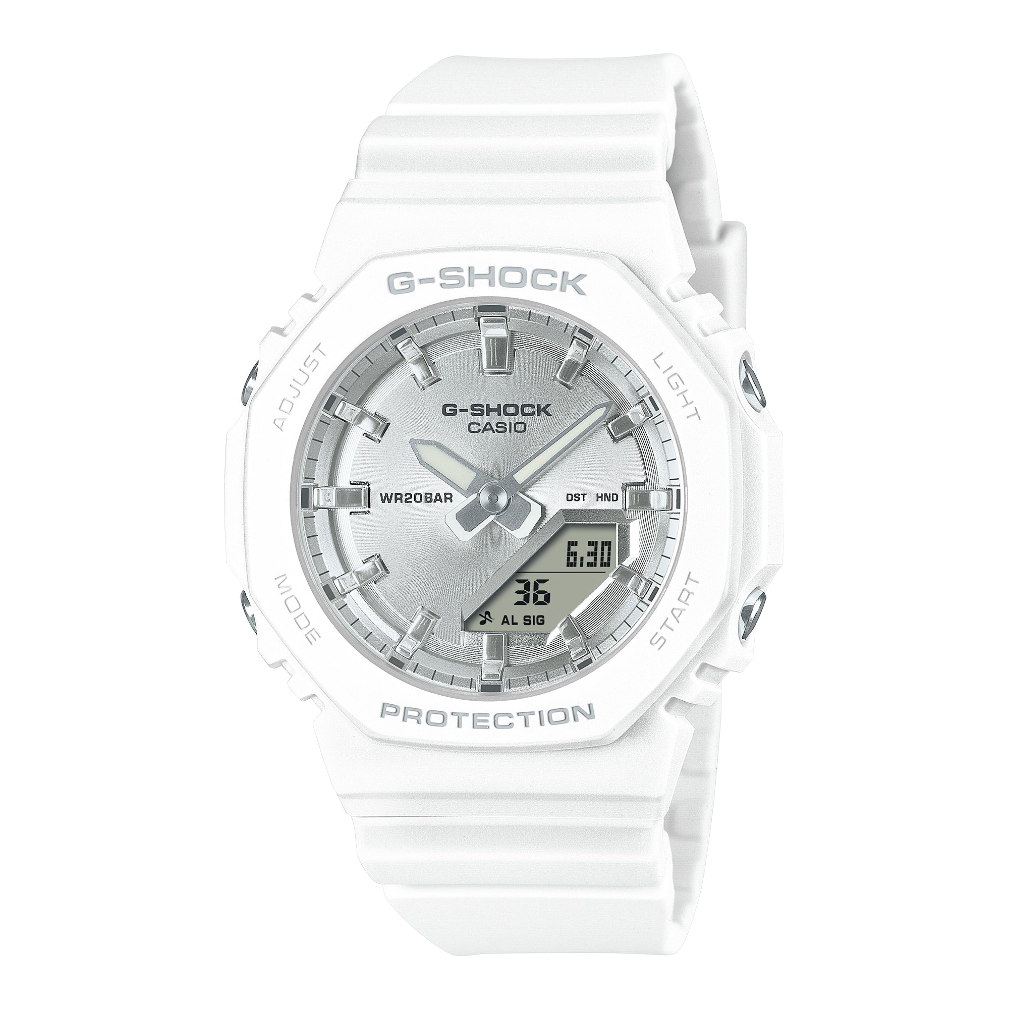 Casio G-Shock for Ladies' Bio-Based Watch GMAP2100VA-7A GMA-P2100VA-7A