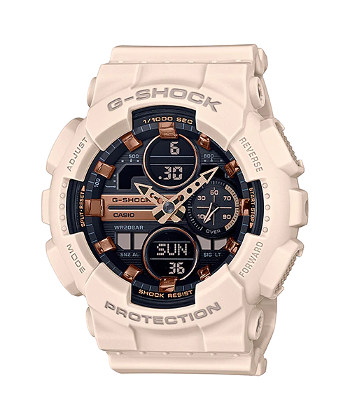 G shock watch for ladies Clearance