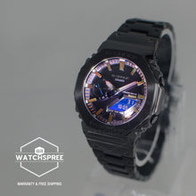Load image into Gallery viewer, Casio G-Shock GM-B2100 Lineup 40th Anniversary Bluetooth¨ Tough Solar Watch GMB2100BPC-1A GM-B2100BPC-1A

