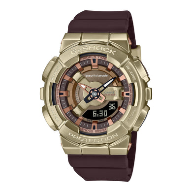 Casio G-Shock for Ladies' beautiful people Collaboration Model Watch GMS110BP-5A GM-S110BP-5A