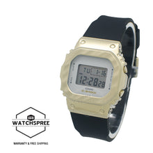Load image into Gallery viewer, Casio G-Shock for Ladies&#39; Metal-Clad Watch GMS5600BC-1D GM-S5600BC-1D GM-S5600BC-1
