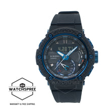 Load image into Gallery viewer, Casio G-Shock G-Steel GST-B200 Lineup Carbon Core Guard Structure Watch GSTB200X-1A2 GST-B200X-1A2
