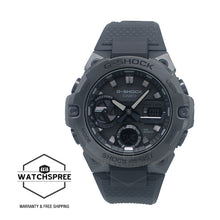 Load image into Gallery viewer, Casio G-Shock G-Steel GST-B400 Lineup Carbon Core Guard Structure Watch GSTB400BB-1A GST-B400BB-1A
