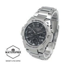 Load image into Gallery viewer, Casio G-Shock G-Steel GST-B400 Lineup Carbon Core Guard Structure Watch GSTB400D-1A GST-B400D-1A
