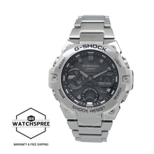 Load image into Gallery viewer, Casio G-Shock G-Steel GST-B400 Lineup Carbon Core Guard Structure Watch GSTB400D-1A GST-B400D-1A
