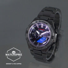 Load image into Gallery viewer, Casio G-Shock G-Steel GST-B500 Lineup Carbon Core Guard Structure Watch GSTB500D-1A GST-B500D-1A
