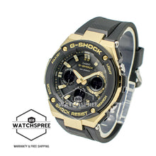 Load image into Gallery viewer, Casio G-Shock G-Steel Watch GSTS100G-1A GST-S100G-1A
