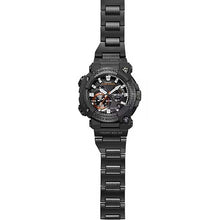 Load image into Gallery viewer, Casio G-Shock Master of G Frogman Carbon Core Guard Structure Tough Solar Watch GWFA1000XC-1A
