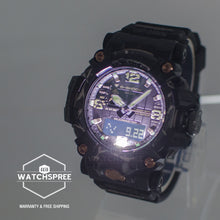Load image into Gallery viewer, Casio G-Shock Master of G - Land Mudmaster Carbon Core Guard Structure Watch GWG2000CR-1A GWG-2000CR-1A
