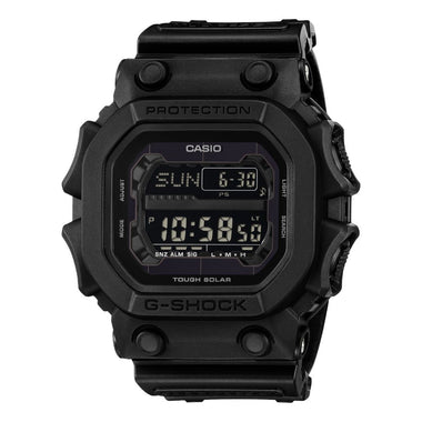 Casio G-Shock GX-56 Lineup King Model Tough Solar Black Resin Band Watch GX56UBB-1D GX-56UBB-1D GX-56UBB-1