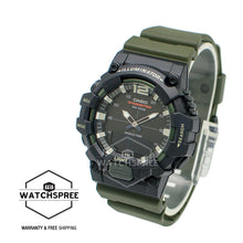 Load image into Gallery viewer, Casio Men&#39;s Analog-Digital Combination Watch HDC700-3A HDC-700-3A

