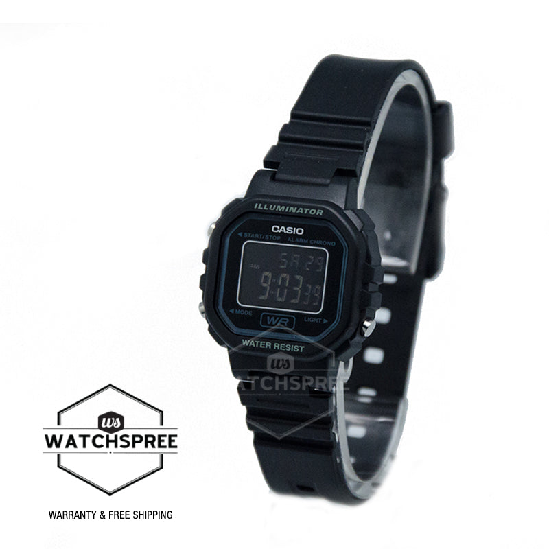 Casio Ladies Watch LA20WH-1B