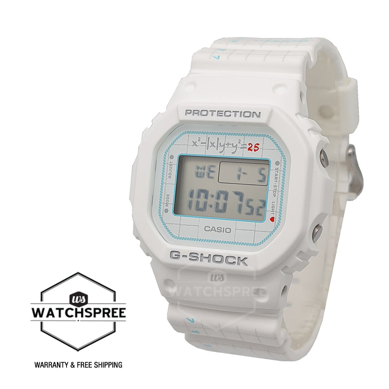 Casio G-Shock & Baby-G Couple 25th Anniversary G Presents Lover Collection's Limited Models LOV21B-7D