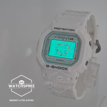 Load image into Gallery viewer, Casio G-Shock &amp; Baby-G Couple 25th Anniversary G Presents Lover Collection&#39;s Limited Models LOV21B-7D

